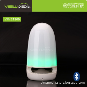 2016 Viewmedia subwoofer bluetooth speaker for iphone 6 VM-BT900